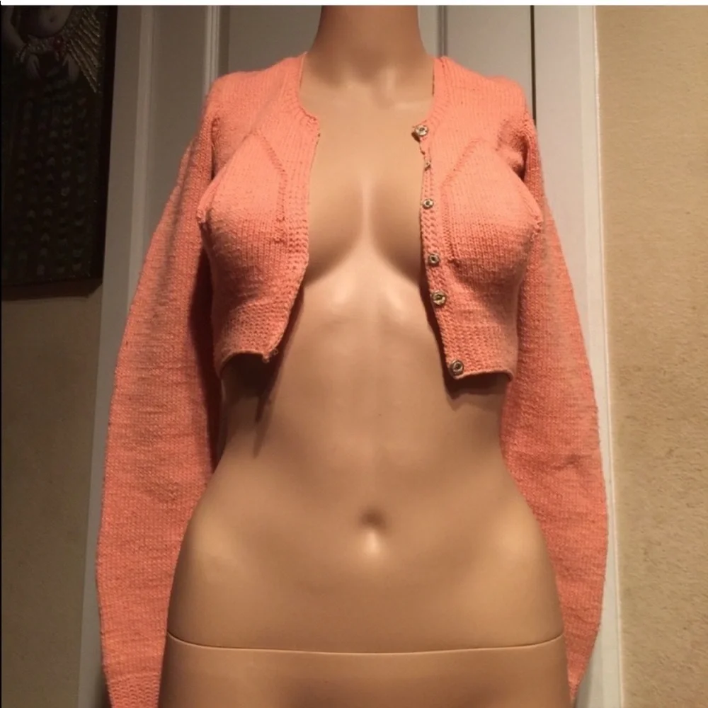 2 BOGO cardigans